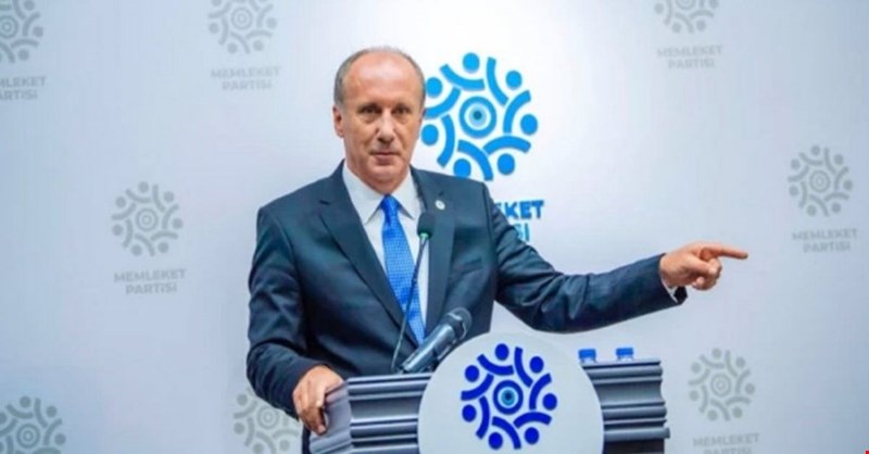 İşte Memleket Partisi'nin Milletvekili Adayları