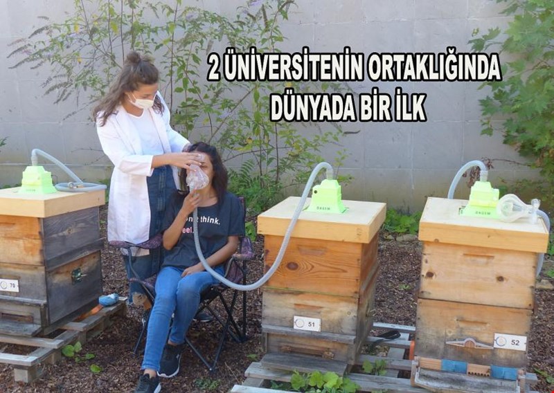 SOLUNUM YOLU HASTALIKLARI İÇİN UMUT IŞIĞI