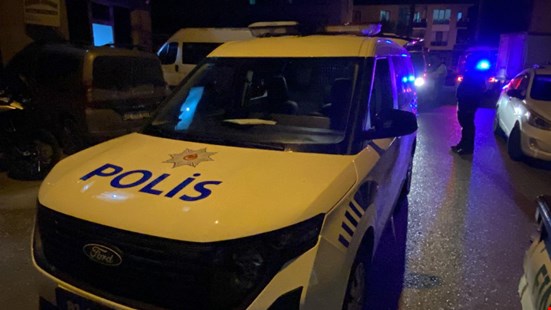 4 Kez Ehliyetine El Konulan Sürücü Ehliyetsiz ve Alkollü Yakalandı
