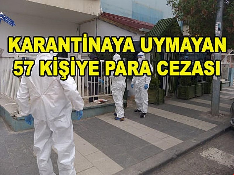 VALİLİK 3 KURALA DİKKAT ÇEKTİ!