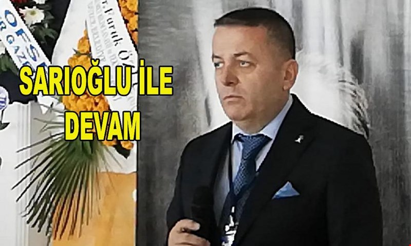 AK PARTİ AKÇAKOCA KONGRESİ DE TAMAM