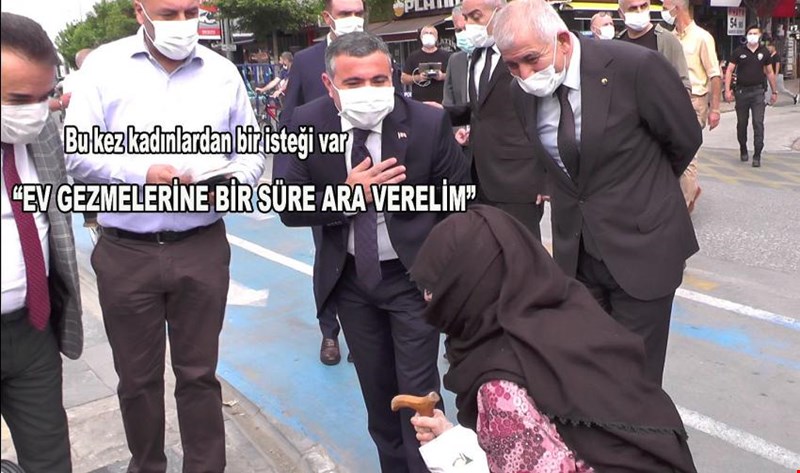 ATAY: SÜRECİ ATLATANA KADAR ASKIYA ALALIM