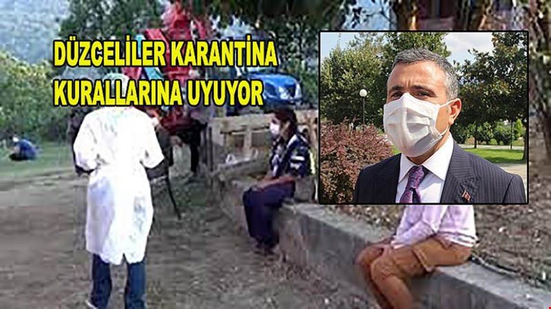 VALİ FİLYASYON ÇALIŞMALARINI DEĞERLENDİRDİ