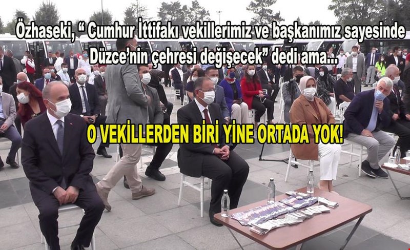 BU PROGRAMA DA KATILMADI
