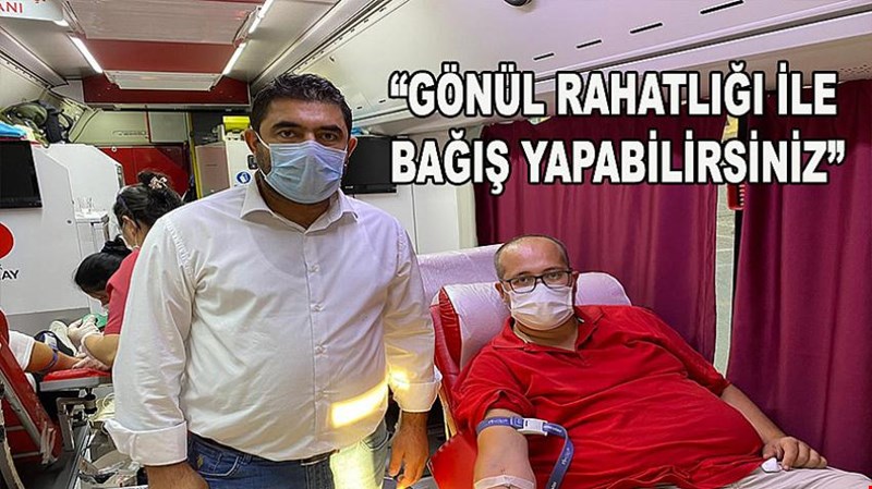 KAN STOKLARINDA DÜŞÜŞ DEVAM EDİYOR