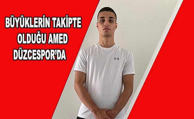 3 YILLIK İMZA ATTI