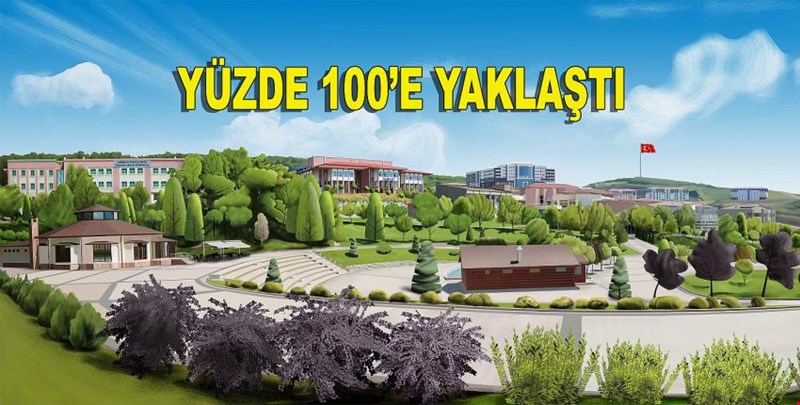 DÜ?DE ÖNEMLİ ORAN