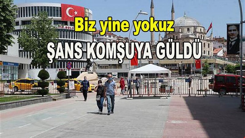 BAKANLIKTAN 12 İL'E ÖZEL PROJE