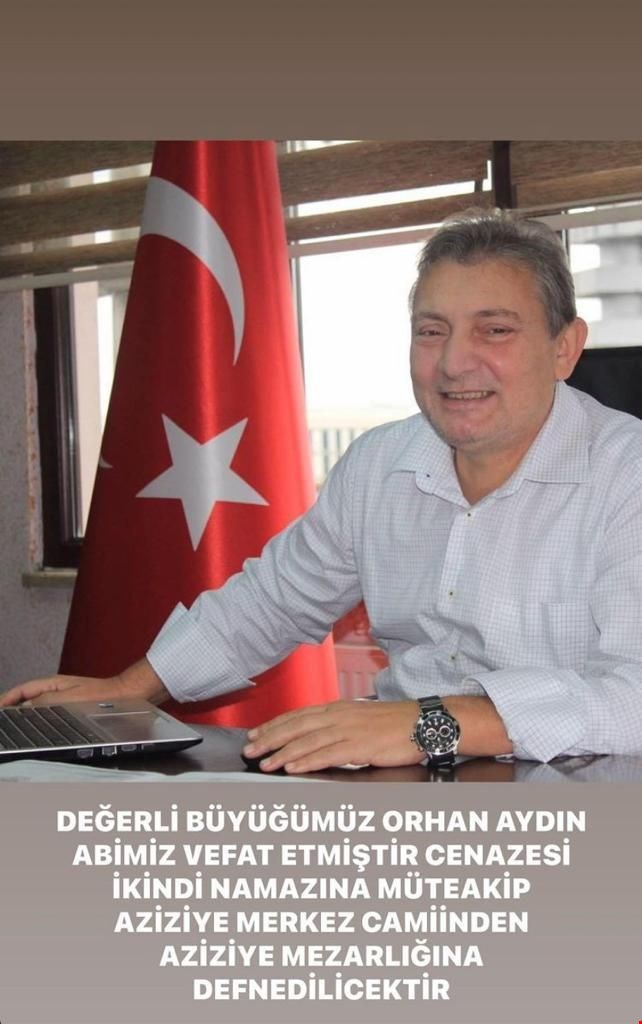 ACI KAYBIMIZ