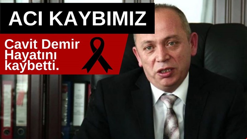 ACI KAYBIMIZ
