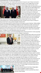 Adalet ve Kalkınma Partisi