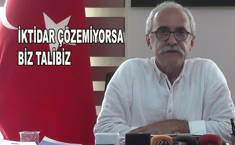 CHP?DEN EĞİTİM ELEŞTİRİSİ