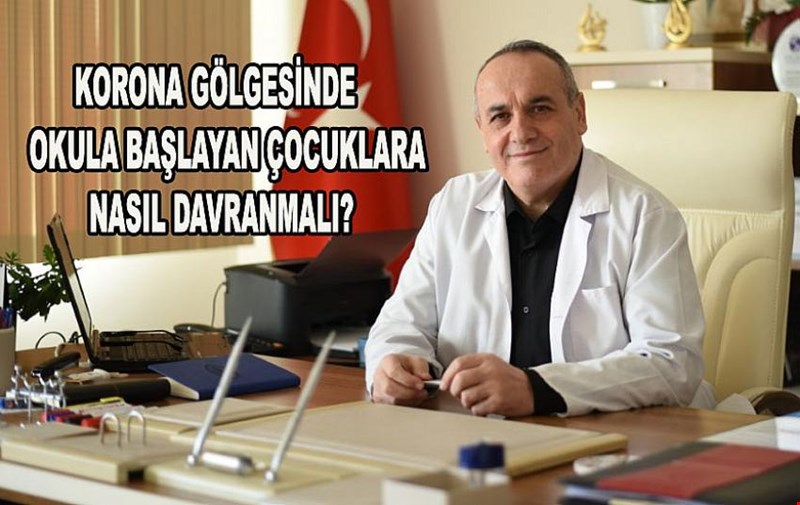 UZMANINDAN ÇOK ÖNEMLİ UYARILAR