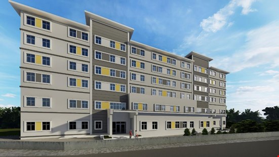 Akçakoca İlçemize Öğrenci Yurdu Müjdesi