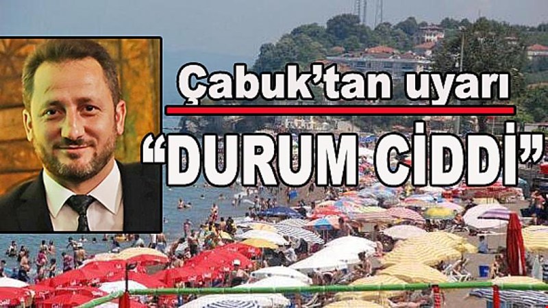 AKÇAKOCA?DA KORONA ALARMI!