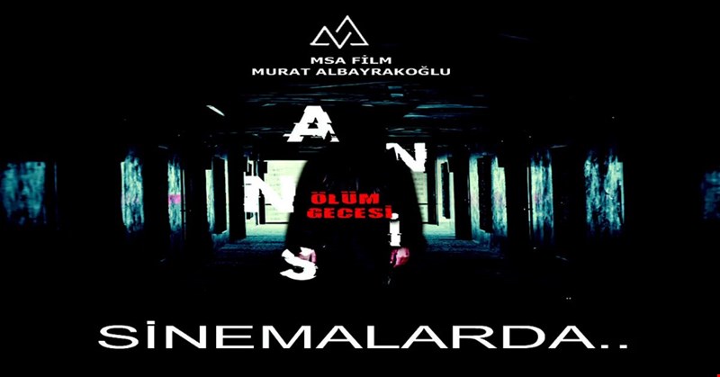 ANNİS SİNEMALARDA