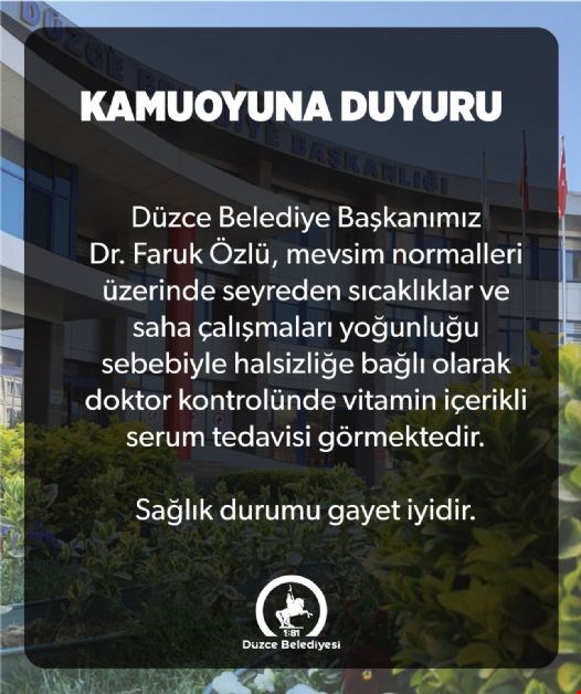 ASILSIZ HABER!