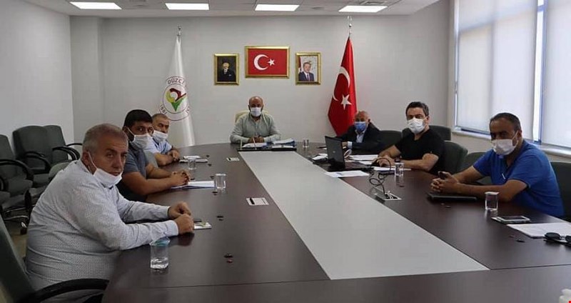 SERVİSLERDE KİLOMETRE BAŞINA ÜCRET ALINACAK