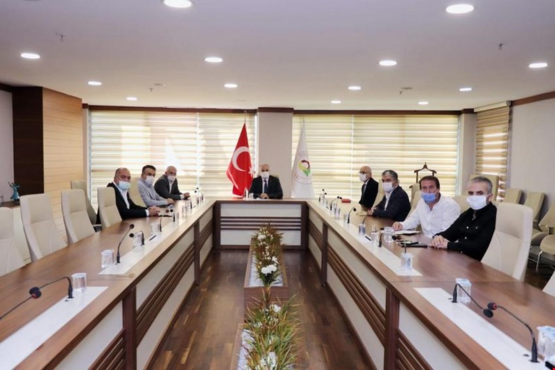 DÜZCESPOR'A ÇÖZÜM