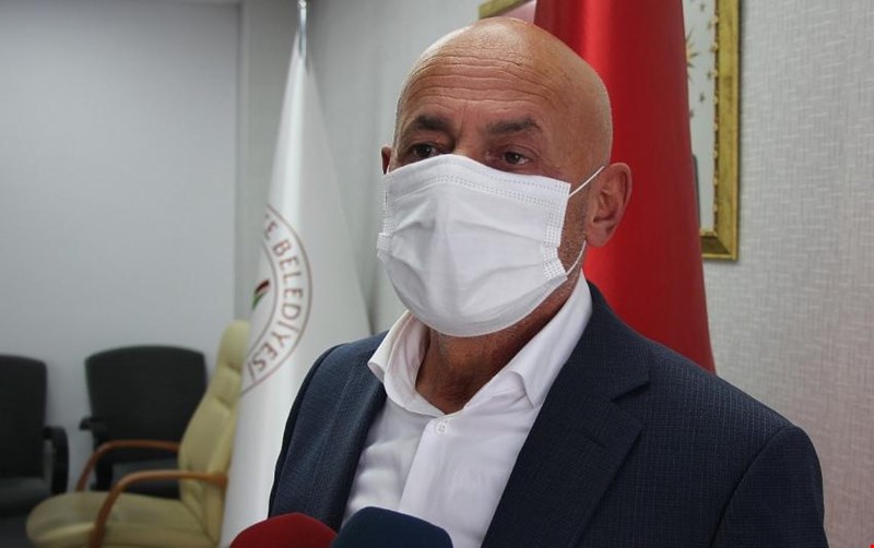 ŞOFÖRLER ODASI'NDAN TAM DESTEK