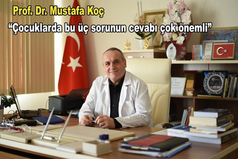 BU SORULARIN CEVABI ÇOK ÖNEMLİ