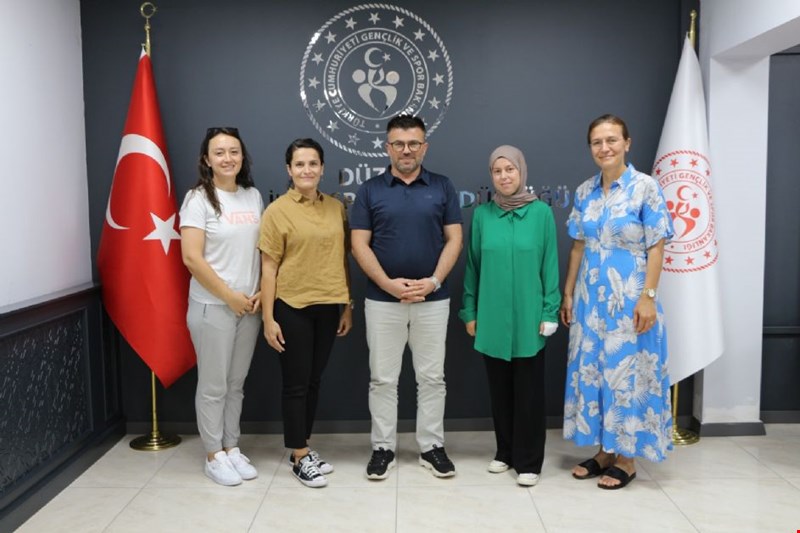 AYIN PERSONELLERİ BELLİ OLDU