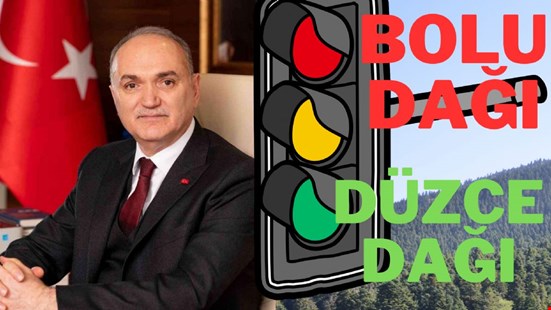 BAŞKAN ÖZLÜ’DEN “ÖZCAN”A “EDEBİ” CEVAP
