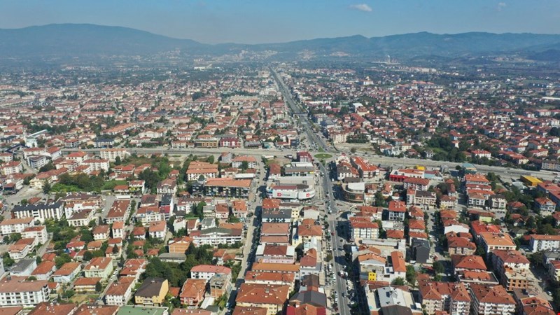 BAŞKAN ÖZLÜ’NÜN 17 AĞUSTOS MESAJI