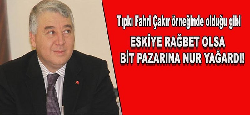 BU KISIR DÖNGÜ SİYASETİ NE ZAMAN BİTECEK?