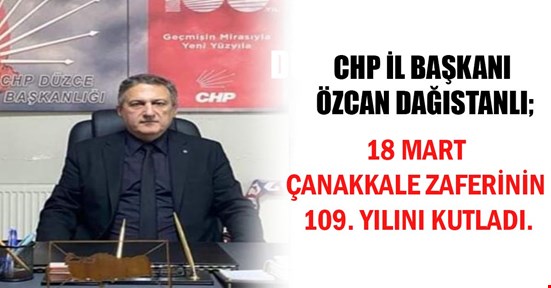 BELEDİYE BAŞKANI FARUK ÖZLÜ’YÜ ELEŞTİRDİ