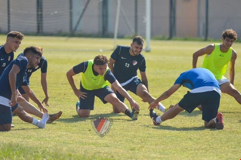 BELEDİYE DERİNCESPOR MÜSABAKASININ HAZIRLIKLARI BAŞLADI!