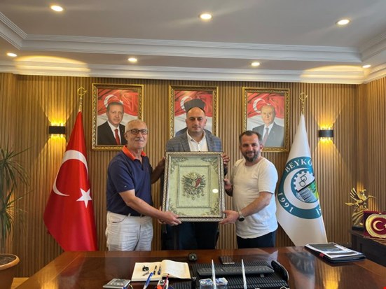 BEYKÖY “UMUT” VADEDİYOR