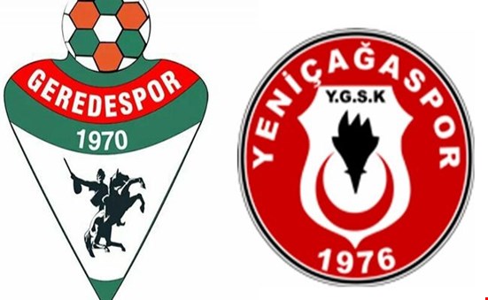 Bolu Bölgesel Amatör Lige Yükselme Baraj Maçı Düzce'de