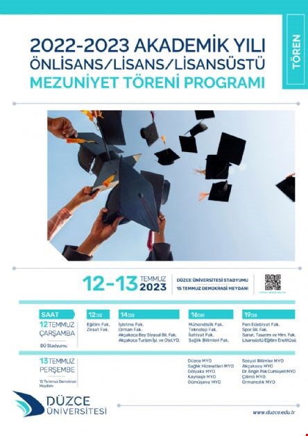 BÜYÜK KUTLAMA YAKLAŞIYOR