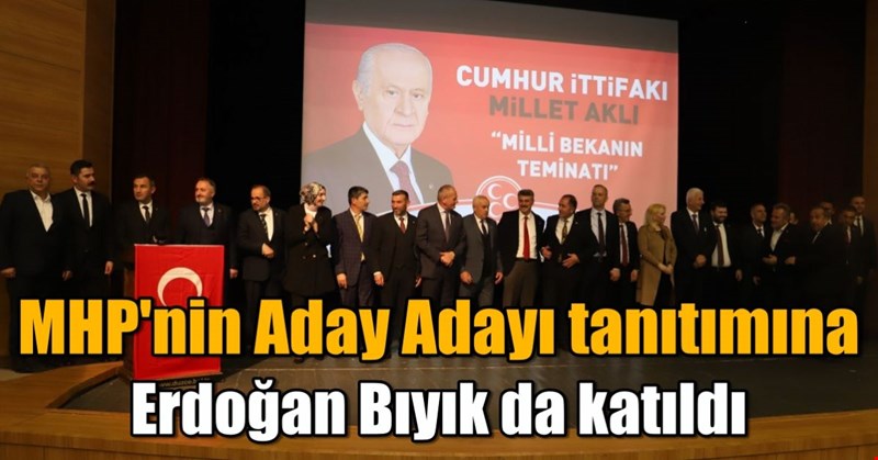 Caboğlu iddialı konuştu: "Düzce'de sandıktan birinci çıkacağız"