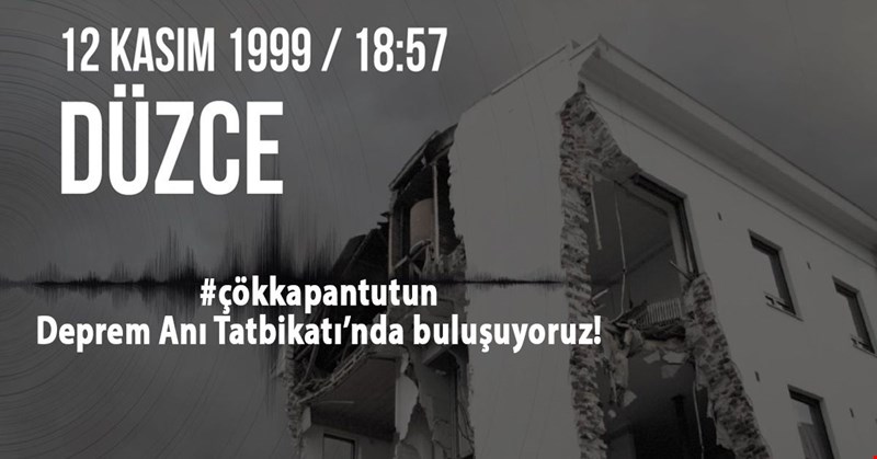 ÇÖK KAPAN HAYATA TUTUN