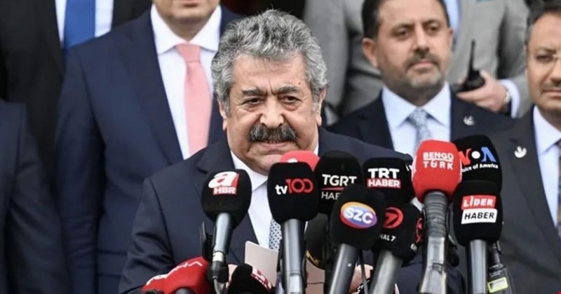 Cumhur İttifakı'nda kriz! MHP, Erdoğan'ı dinlemedi!