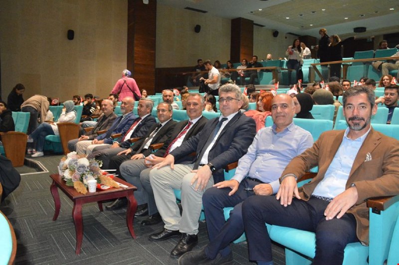Cumhuriyet’in 100. Yılında Peyzaj Mimarlığı Paneli Gerçekleştirildi