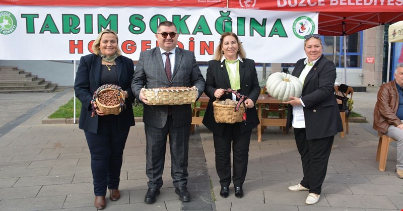 Cumhuriyet’in 100. Yılında Tarım