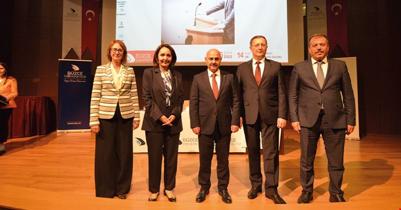 Cumhuriyet’in 100. Yılında Türk Dış Politikası Değerlendirmesi