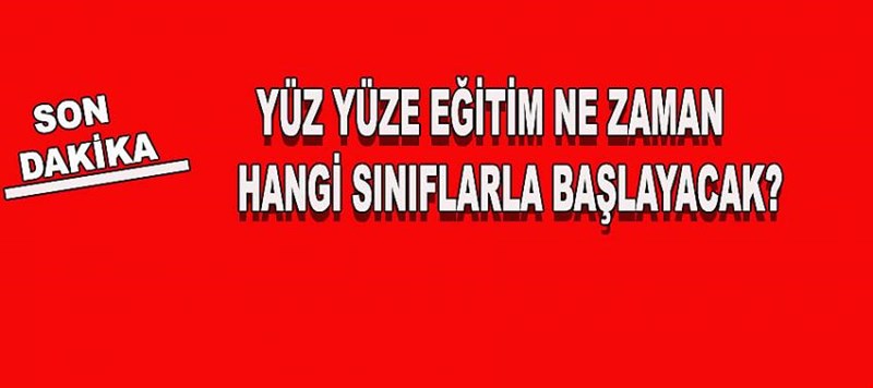 MEB İDDİALARI YALANLADI