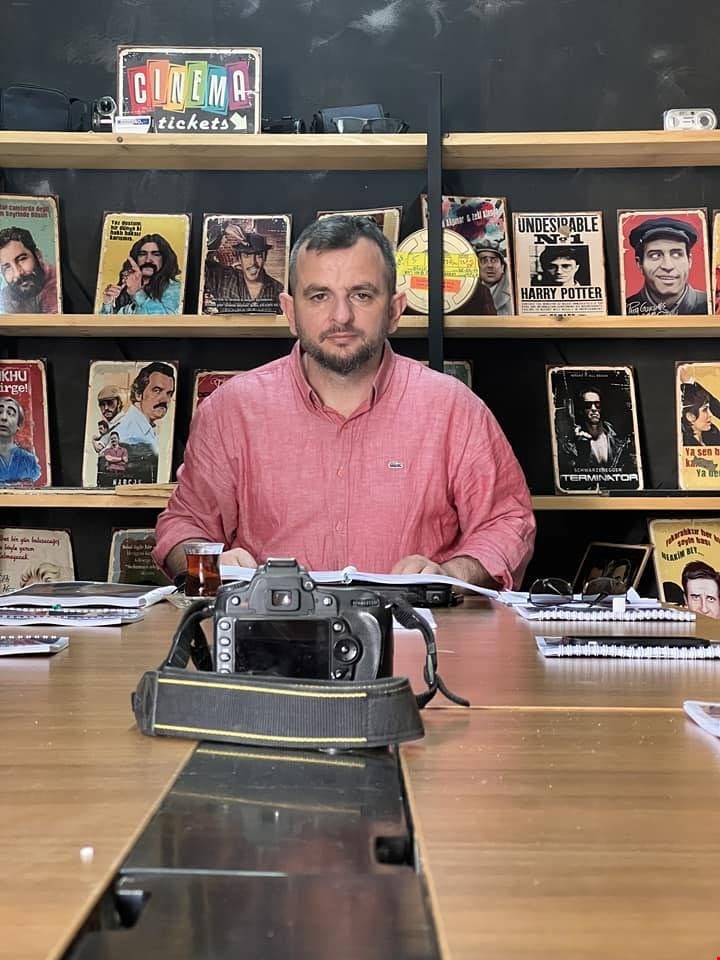 DÜZCE ANALİZ GAZETESİ 12 YAŞINI KUTLUYOR!
