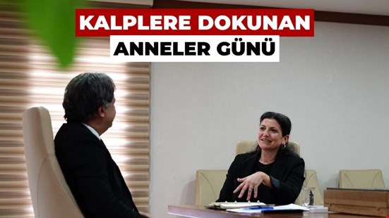 DÜZCE BELEDİYESİ HEM AĞLATTI HEM GÜLDÜRDÜ
