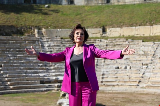 DÜZCE KONURALP ULUSLARARASI FİLM FESTİVALİ BAŞLADI