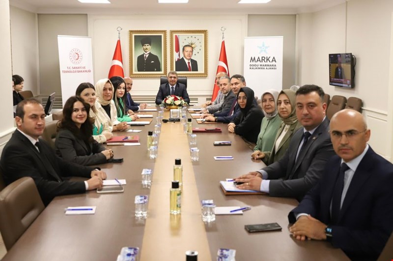 Düzce TSO’nun İki Projesi daha MARKA’dan Destek Almaya Hak Kazandı