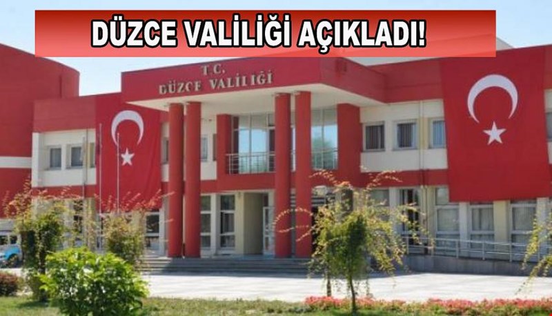 OKULLAR EĞİTİME HAZIR
