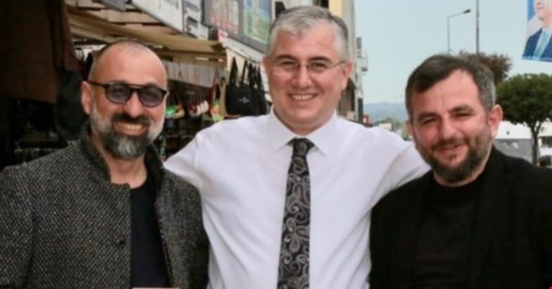 DÜZCE'NİN EVLADI DÜZCE SOKAKLARINDA SEVGİ İLE KARŞILANIYOR.