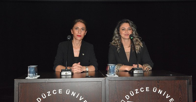 Erasmus Bilgilendirme Toplantısı Gerçekleştirildi