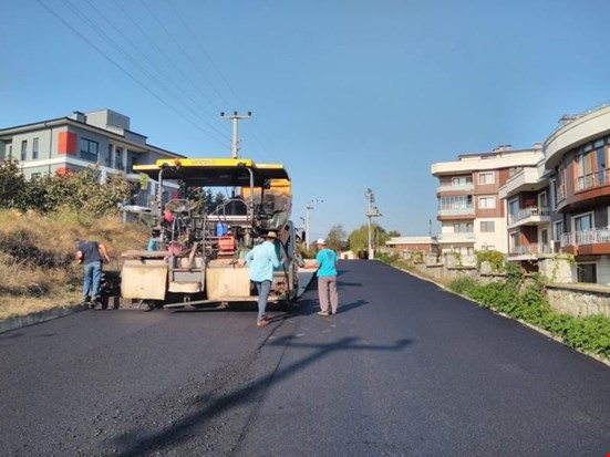 FEN İŞLERİNDEN 6 AYLIK RAPOR