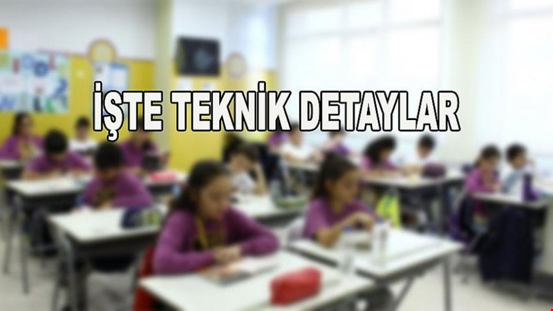 MEB'DEN YÜZ YÜZE EĞİTİM AÇIKLAMASI!